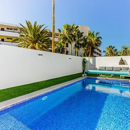 Chill Out House Ferienhaus *