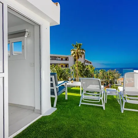 Chill Out House Callao Salvaje