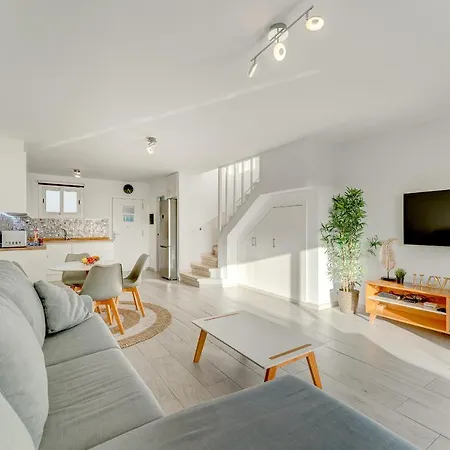 בית נופש Chill Out House