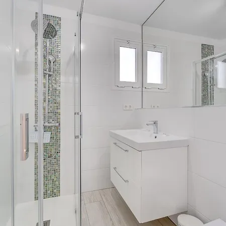 Chill Out House Callao Salvaje