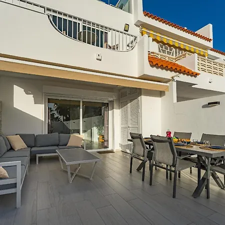 בית נופש Chill Out House