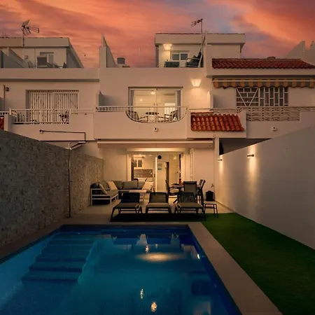 Chill Out House * קיאו סלבאחה