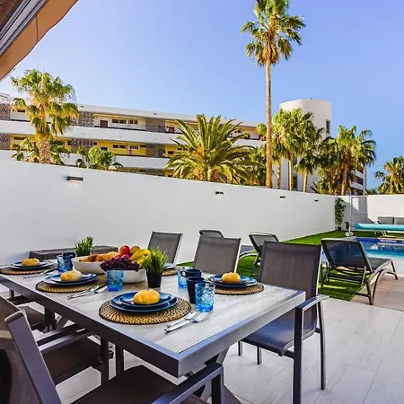 Chill Out House 펜션