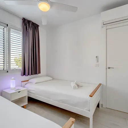 Chill Out House בית נופש