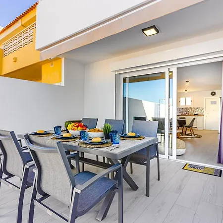 Ferienhaus Chill Out House *