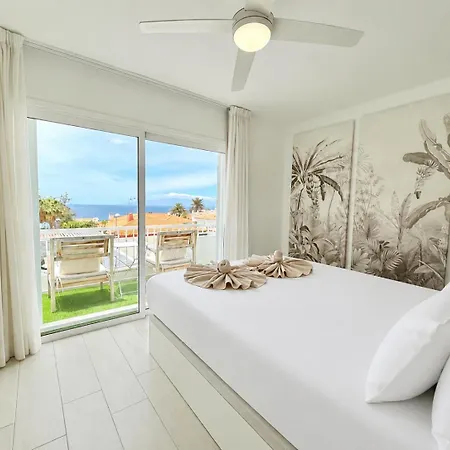 Ferienhaus Chill Out House Callao Salvaje