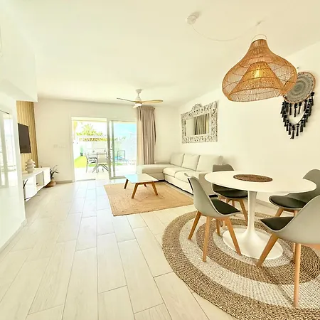 Chill Out House *