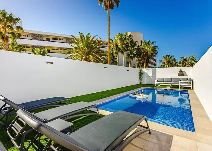 Chill Out House بيت للعطل