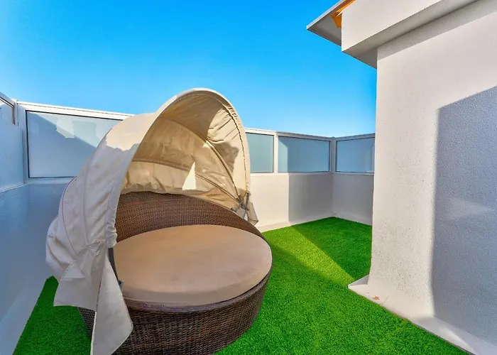 Chill Out House بيت للعطل