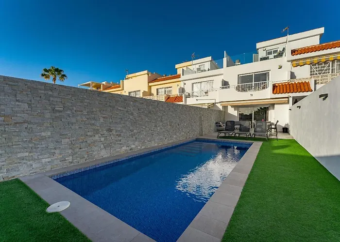 بيت للعطل Chill Out House *