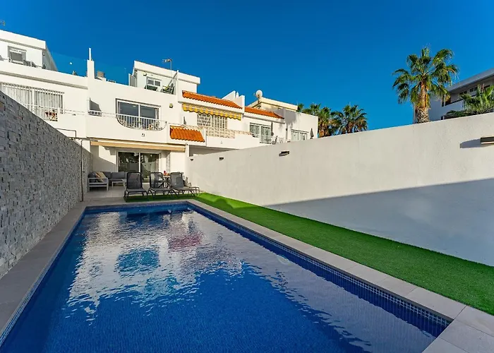 بيت للعطل Chill Out House *