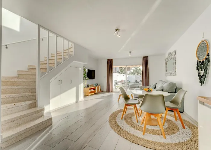 بيت للعطل Chill Out House