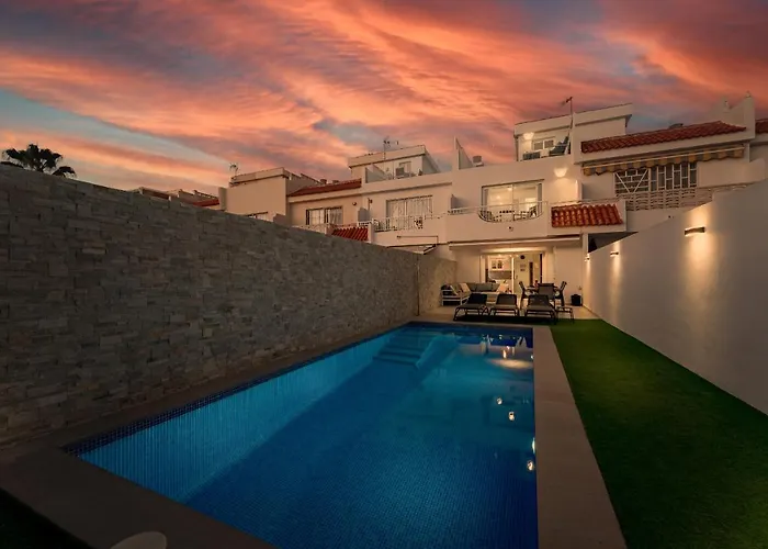 بيت للعطل Chill Out House كالاو سالفاجي