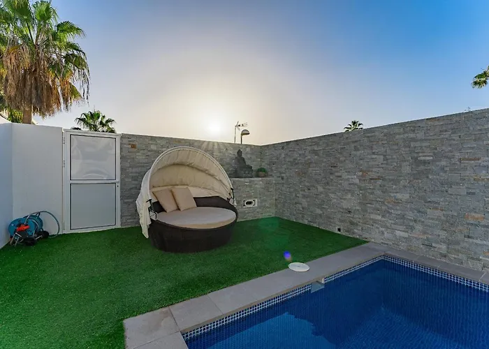 بيت للعطل Chill Out House *