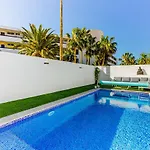 Chill Out House Tatil Evi *