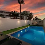 Chill Out House