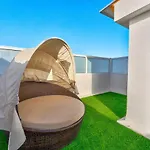 Chill Out House Tatil Evi