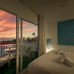 Chill Out House 卡亚俄萨尔瓦赫