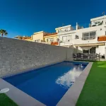 Tatil Evi Chill Out House *