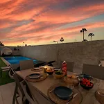 Chill Out House