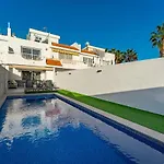 Prázdninový dům Chill Out House *