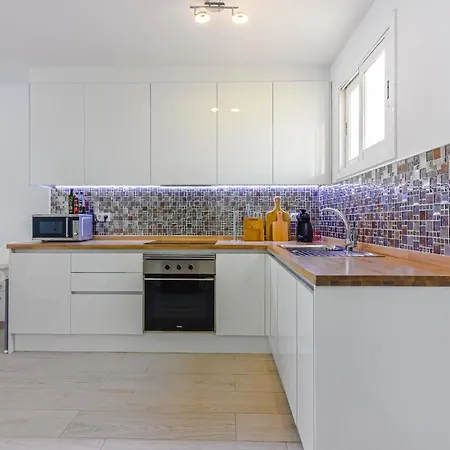 Chill Out House Hébergement de vacances