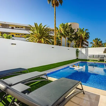 Chill Out House Hébergement de vacances