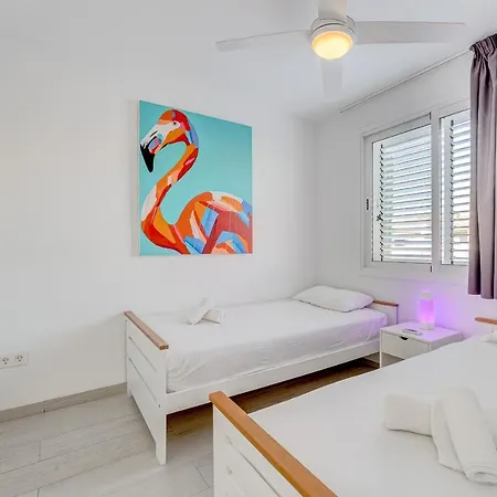 Chill Out House Hébergement de vacances *