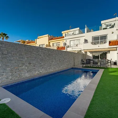 Σπίτι διακοπών Chill Out House *