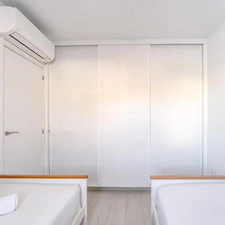 Chill Out House Σπίτι διακοπών Callao Salvaje