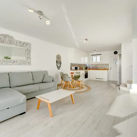 Chill Out House Hébergement de vacances *