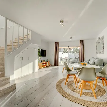 Feriehus Chill Out House