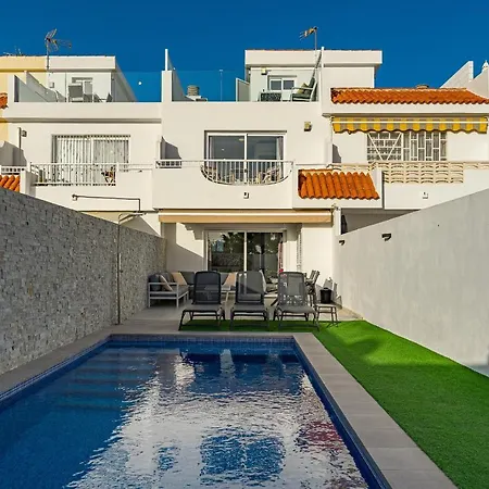 Hébergement de vacances Chill Out House