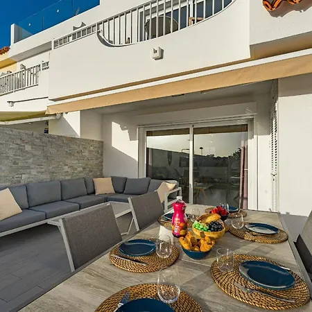 Chill Out House By Olax *