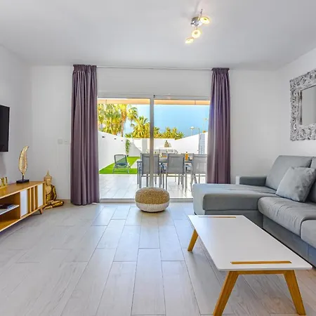 Hébergement de vacances Chill Out House *