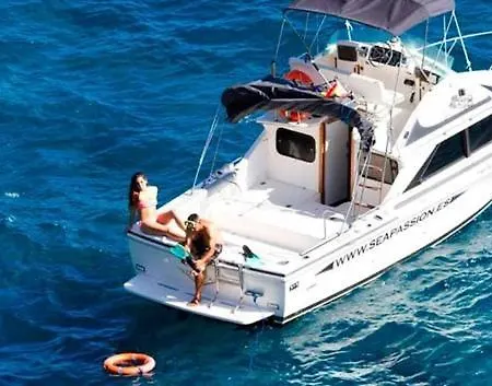 Chill Out House Σπίτι διακοπών