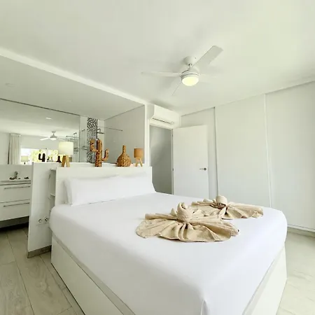 Chill Out House