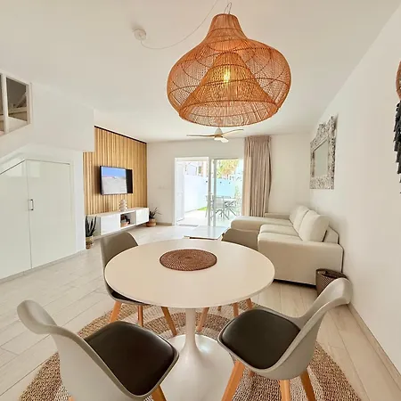 Feriehus Chill Out House