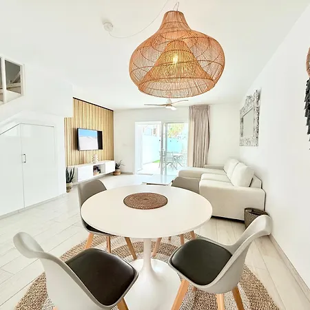Сasa de vacaciones Chill Out House *