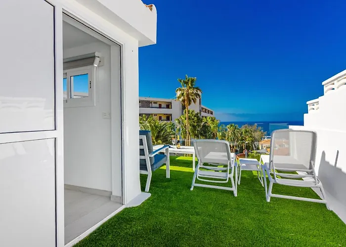 Chill Out House Callao Salvaje