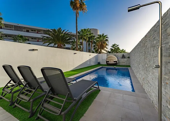 Chill Out House Nyaraló Callao Salvaje