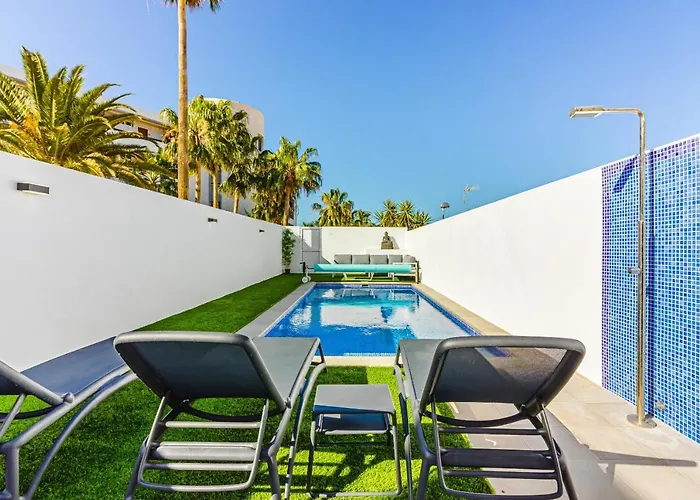 Nyaraló Chill Out House *