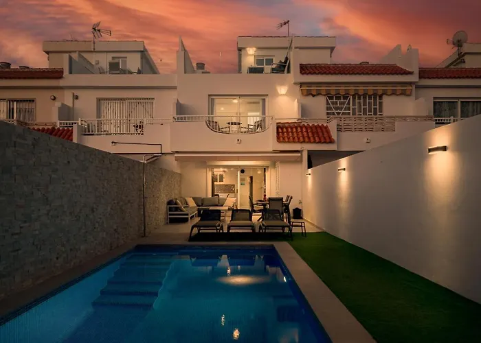 Chill Out House * Callao Salvaje