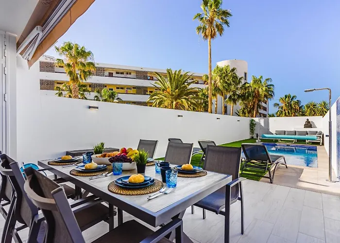 Chill Out House 別荘