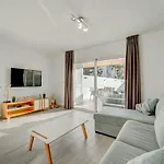 Chill Out House