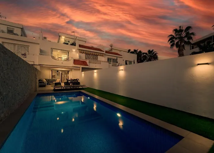 Chill Out House 펜션 *